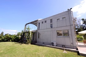 Villa SkyChateau Onna