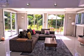 Villa SkyChateau Onna