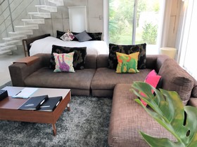 Villa SkyChateau Onna