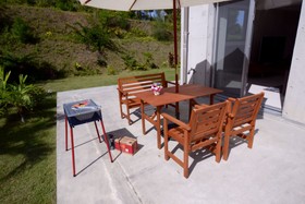 Villa SkyChateau Onna