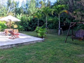 Villa SkyChateau Onna