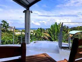 Villa SkyChateau Onna