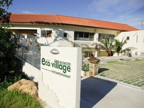 Eco Village Iriomote