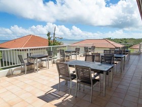 Eco Village Iriomote