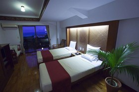 Hoshino Resort Risonare Kohamajima