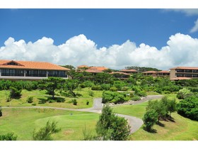 Hotel Allamanda Kohamajima
