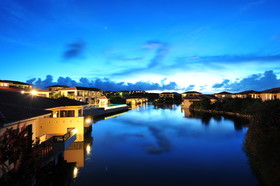 Hotel Allamanda Kohamajima