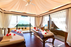 Hotel Allamanda Kohamajima