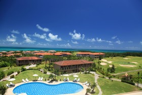 Hotel Allamanda Kohamajima
