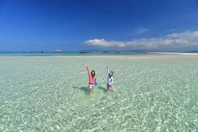 Hotel Allamanda Kohamajima