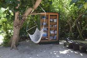 Hotel Allamanda Kohamajima