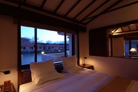 Hotel Allamanda Kohamajima