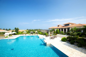 Hotel Allamanda Kohamajima
