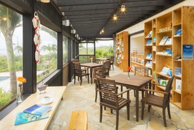 Hotel Nirakanai Kohamajima
