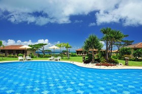 Hotel Nirakanai Kohamajima