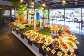 Hotel Nirakanai Kohamajima
