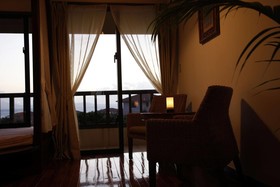 Hotel Nirakanai Kohamajima