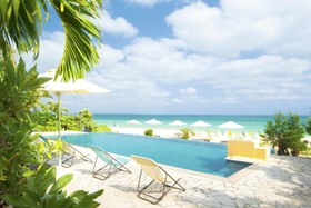 Hotel Nirakanai Kohamajima