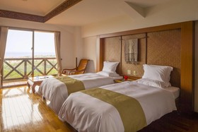 Hotel Nirakanai Kohamajima