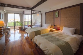 Hotel Nirakanai Kohamajima