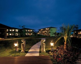 Hotel Nirakanai Kohamajima