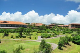 Hotel Nirakanai Kohamajima