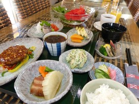 Hotel Peace Island Taketomijima