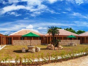 Hotel Peace Island Taketomijima