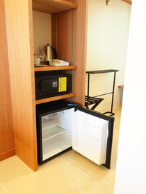 Nest Iriomote