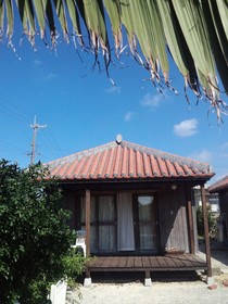 Sukabura Inn
