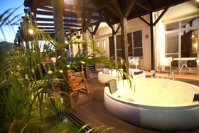 Kerama Terrace