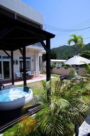 Kerama Terrace
