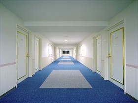 Hotel Lexton Tokunoshima