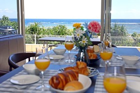 Ocean Villa Tokunoshima