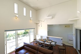 Ocean Villa Tokunoshima