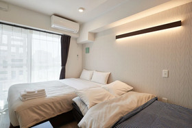 Arce Ryukyu Harbor Stay