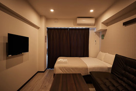 Arce Ryukyu Harbor Stay