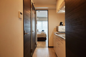 Arce Ryukyu Harbor Stay