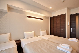 Arce Ryukyu Harbor Stay