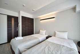 Arce Ryukyu Harbor Stay