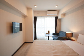 Arce Ryukyu Harbor Stay