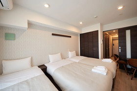 Arce Ryukyu Harbor Stay