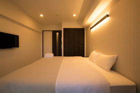 Arce Ryukyu Harbor Stay