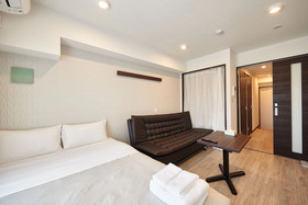 Arce Ryukyu Harbor Stay