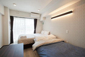 Arce Ryukyu Harbor Stay