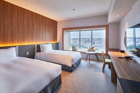 Hotel Ala Cooju Okinawa