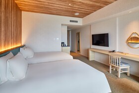 Hotel Ala Cooju Okinawa