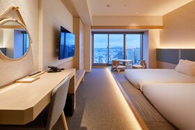 Hotel Ala Cooju Okinawa