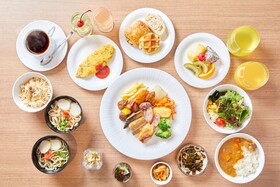 Hotel Ala Cooju Okinawa