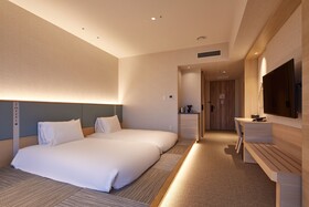 Hotel Ala Cooju Okinawa